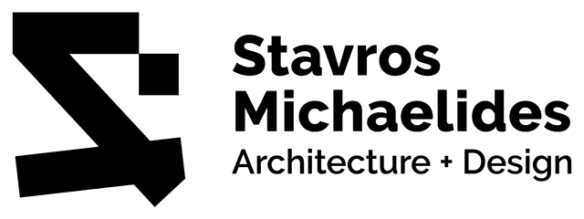 Christoforou Michaelides Architecture & Design Logo