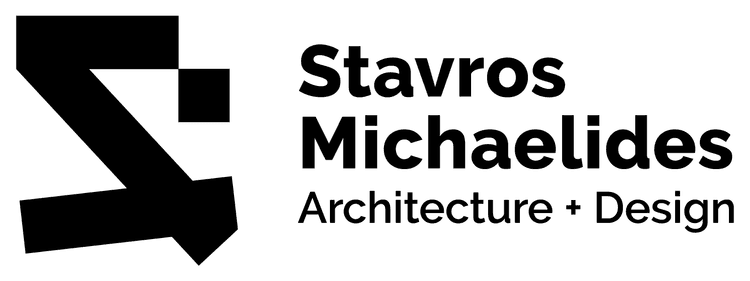 Christoforou Michaelides Architecture & Design Logo